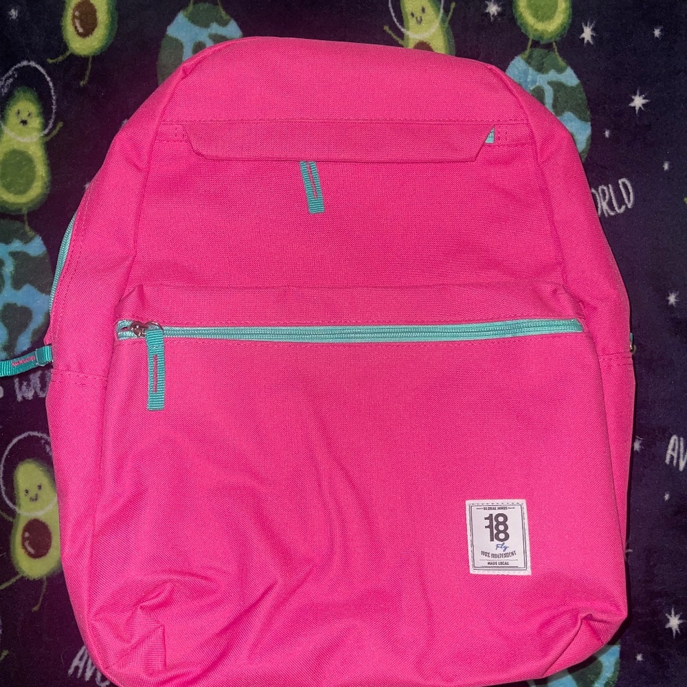 Teen/Young Adult Backpack